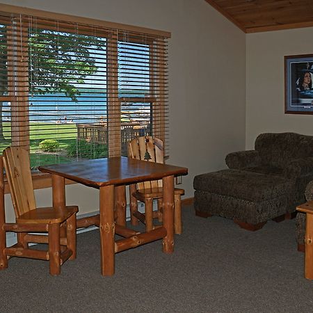 Sugar Lake Lodge Grand Rapids Zewnętrze zdjęcie