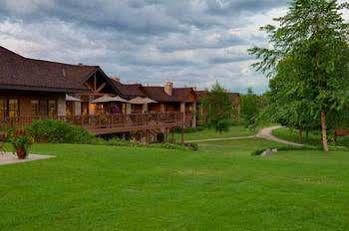 Sugar Lake Lodge Grand Rapids Zewnętrze zdjęcie