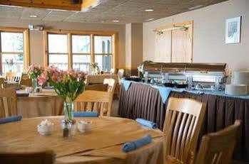 Sugar Lake Lodge Grand Rapids Zewnętrze zdjęcie