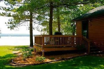 Sugar Lake Lodge Grand Rapids Zewnętrze zdjęcie