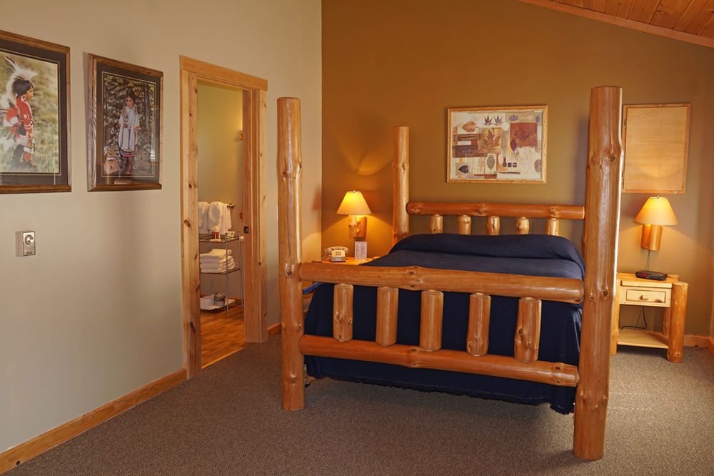 Sugar Lake Lodge Grand Rapids Zewnętrze zdjęcie