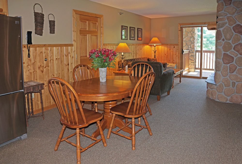 Sugar Lake Lodge Grand Rapids Zewnętrze zdjęcie