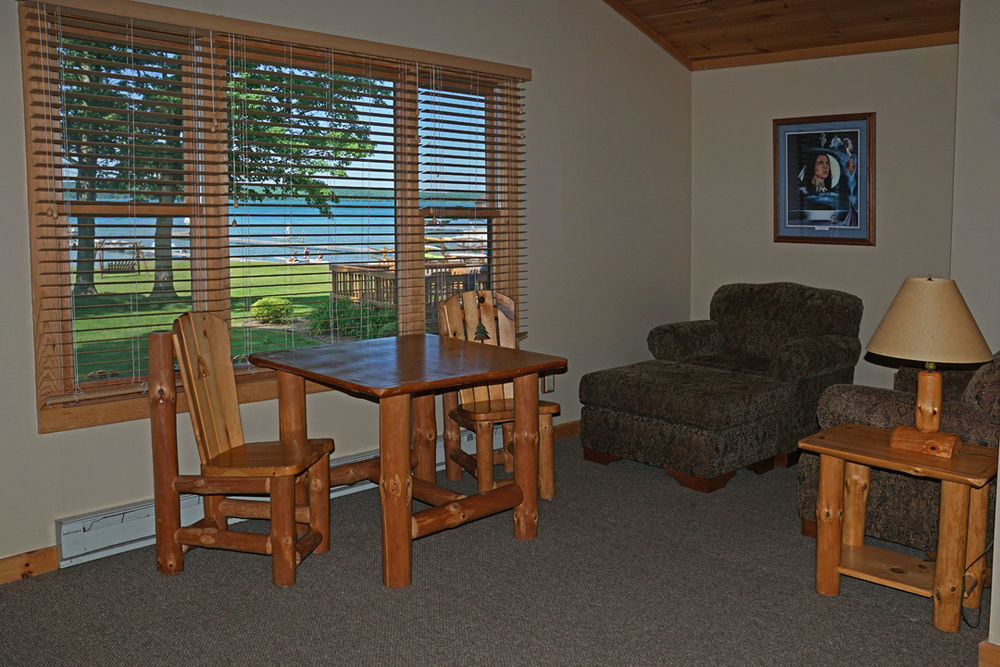 Sugar Lake Lodge Grand Rapids Zewnętrze zdjęcie